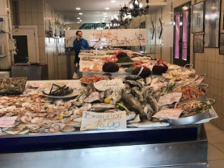Trattoria Vasco E Giulia