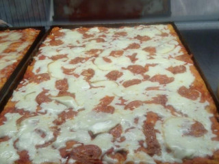 Pizza Party