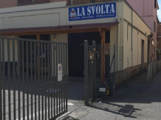 La Svolta