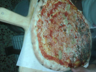 Speedy Pizza