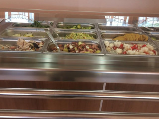 La Fazenda Ristopizza Catering
