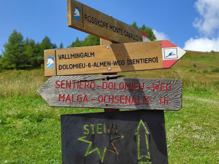 Bergrestaurant Roßstodl