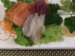 Oden Sushi