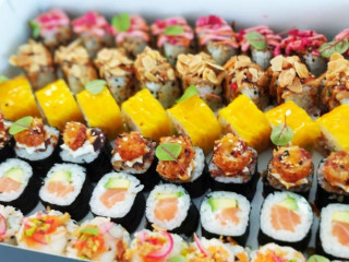Temptation Food Vibes Only