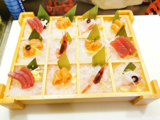 Sushiroyal Vittoria
