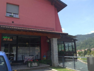 Trattoria Al Ponte