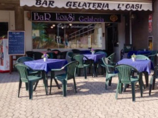 Gelateria L'oasi