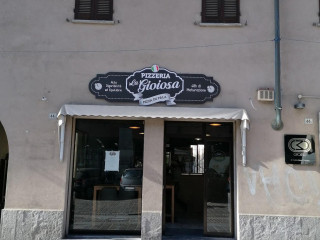 La Gioiosa