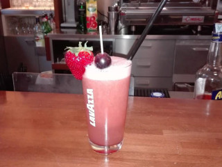 Caffe' Garibaldi