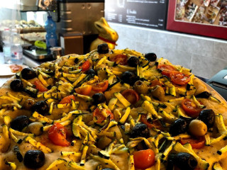 Brizza Café&food
