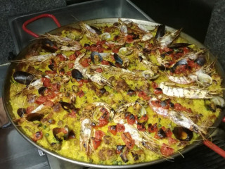 Stivimangiando