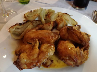 Osteria Da Coche