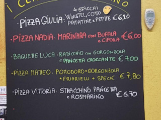 Pizzeria Antica Roma