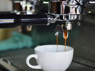 Première Café