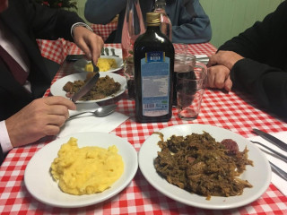 Trattoria Basilio