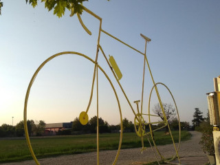 Al Casello Di Retorbido