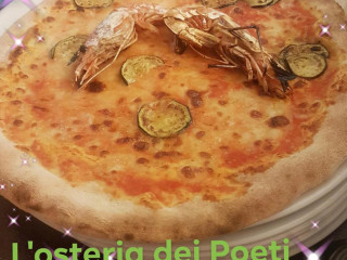 L'osteria Dei Poeti