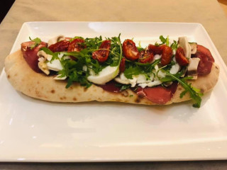 Pizzeria La Greca