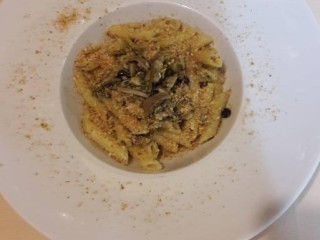 Villa Kephos Pizzeria