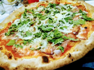 Pizzeria Valpizza Valledoria