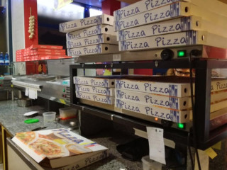 Pizzeria A Tutta Pizza Ai Ruari