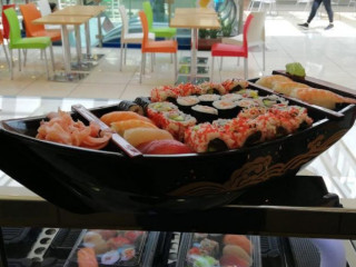 Miko Sushi Grill