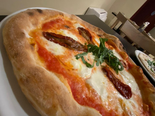 Pizzeria Da Bruno