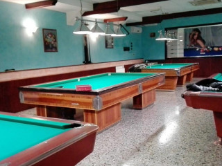 Sala Giochi Macao Di Xinfen Zhou