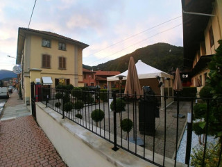 Bistrot Trentadü