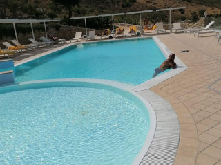 Parco Degli Aromi Resort E