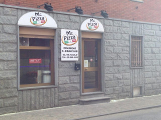 Ma Che Pizza-vinovo