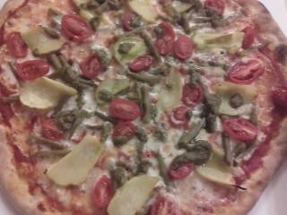 C'è Pizza Per Te