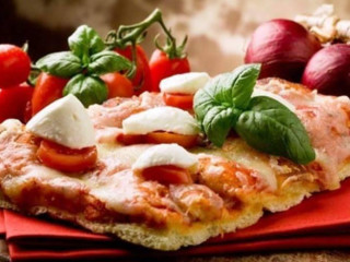 Pizza Hot