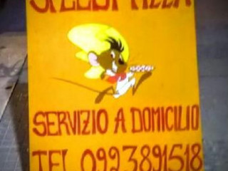 Speedy Pizza