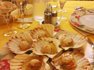 Trattoria Piccolo Di Piccolo Giorgio