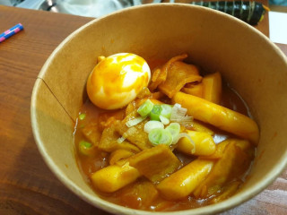 Pali Pali Take Away