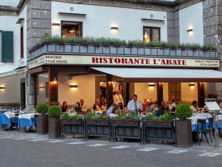 L'abate