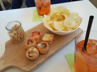 Cafe Blanco