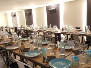 Al Teatro Pizzeria Focacceria