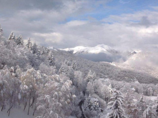 Polentoteca Chalet Gabriele