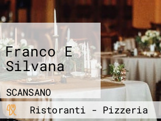 Franco E Silvana