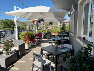 Pizzeria Gatto Blu