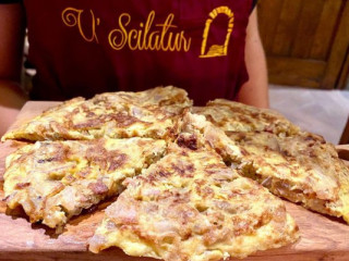 Cantina U' Scilatur