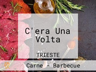 C'era Una Volta