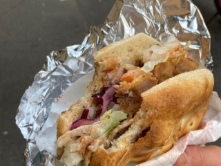 Kebab Molise