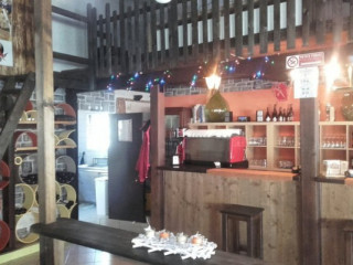 Osteria