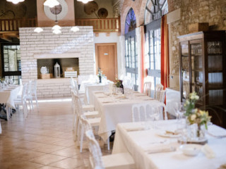 Villa Arazzi