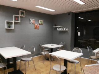 Pizzeria D'asporto E Kebab Zizo