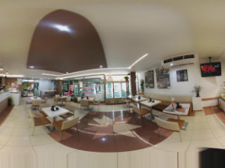 Pasticceria Poltronieri