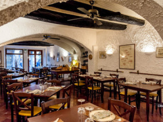 Hostaria Vecchia Rapallo